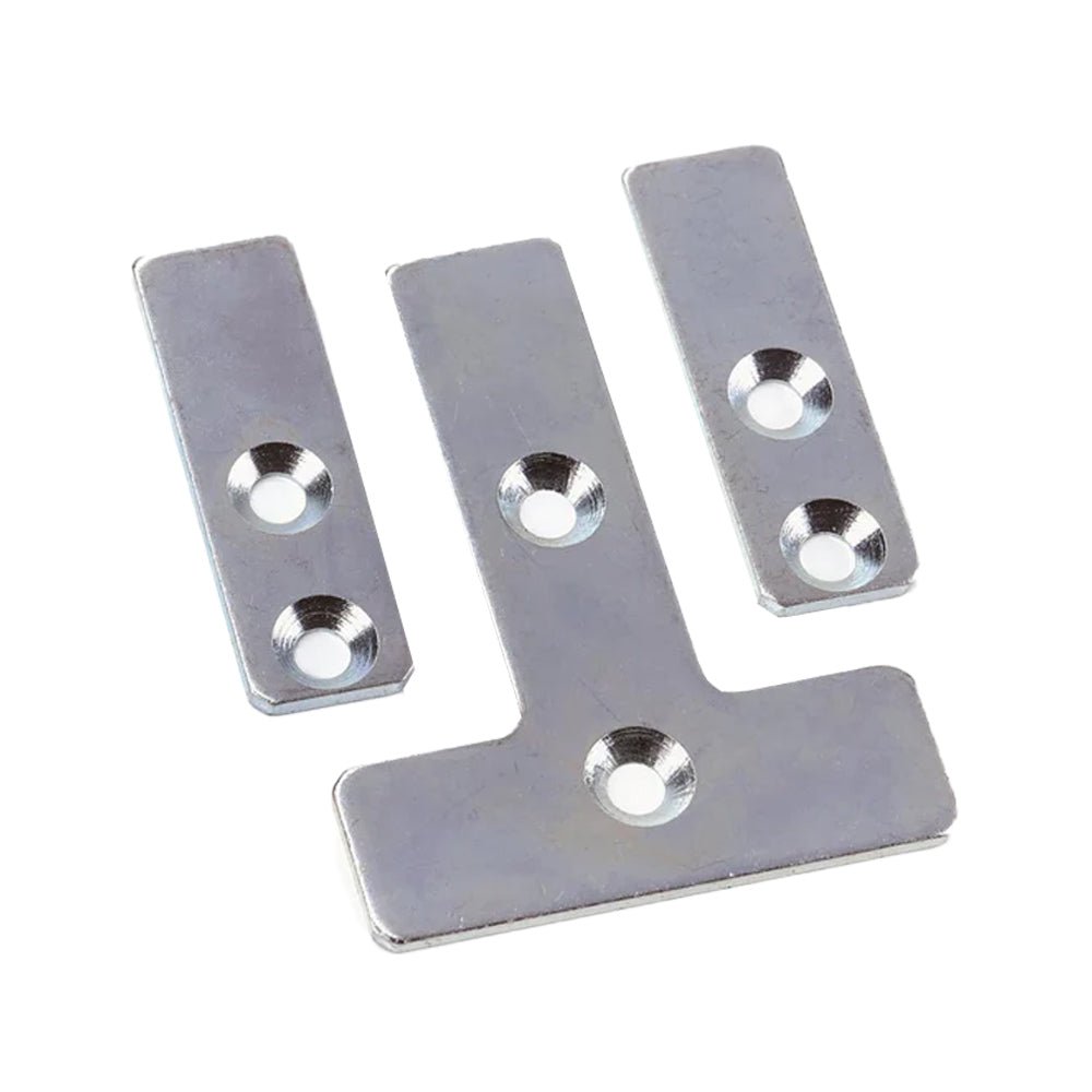 Viking Arm | 3mm Base plate/ lifting bars - Viking ArmTF Tools Ltd