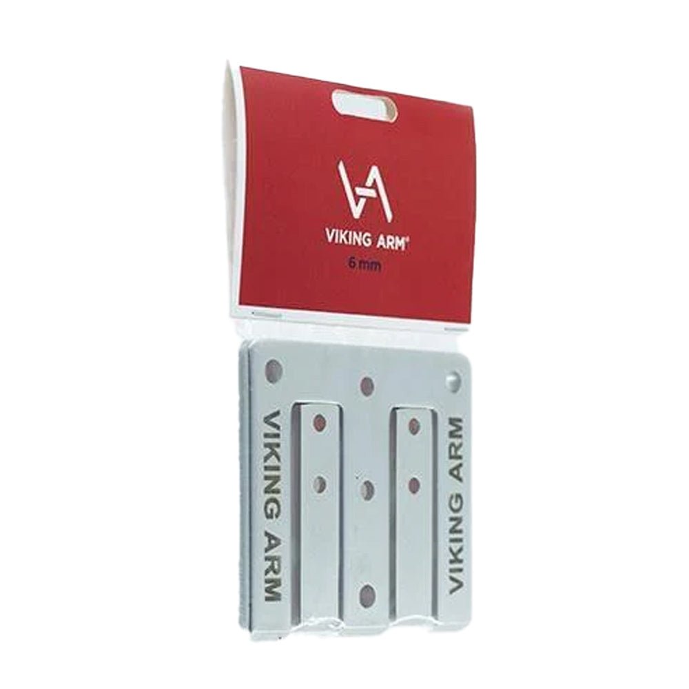 Viking Arm | 6mm Base plate/ lifting bars - Viking ArmTF Tools Ltd