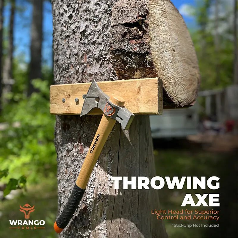 Wrango Tools | StickGrip® – Pull - Cord Grip For Wood Handles - Wrango ToolsTF Tools Ltd
