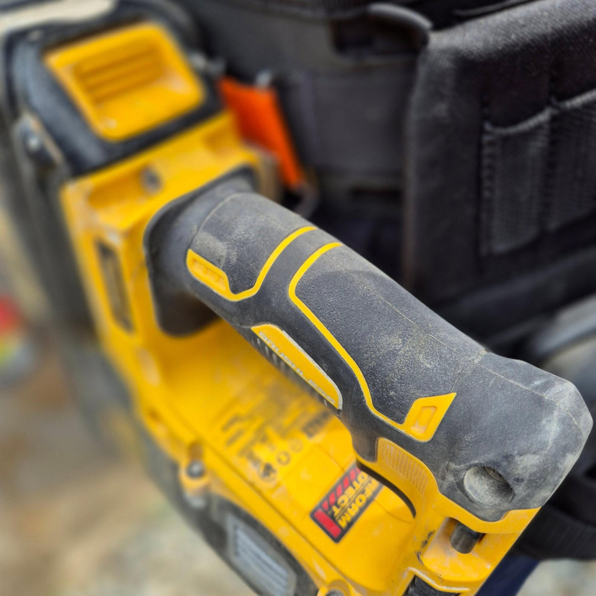 YClip | Universal Tool Clip MK2 - YClipTF Tools Ltd
