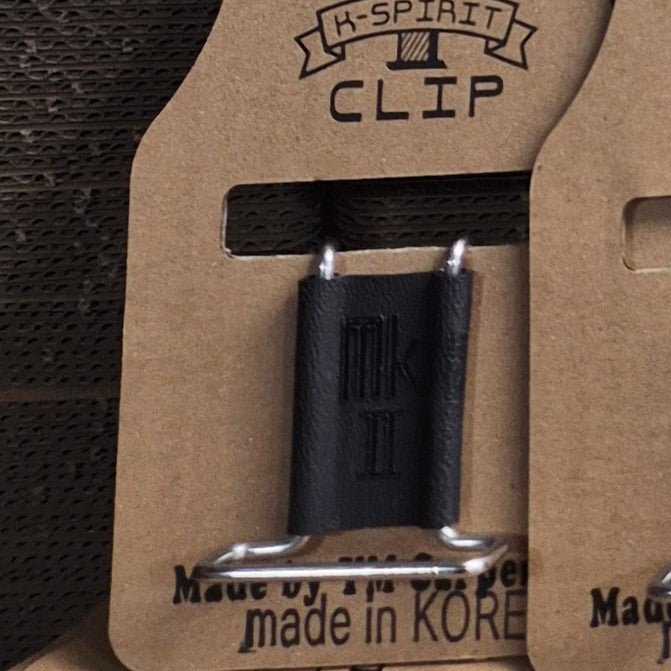 YClip | Universal Tool Clip MK2 - YClipTF Tools Ltd