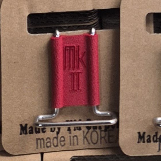YClip | Universal Tool Clip MK2 - YClipTF Tools Ltd