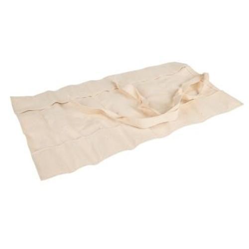 Asahi 5 Pocket Canvas Tool Roll - AsahiTF Tools Ltd