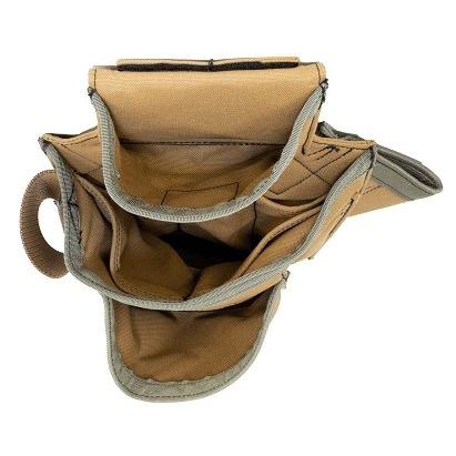 Badger Carpenter Tool Bag - Badger ToolbeltsTF Tools Ltd