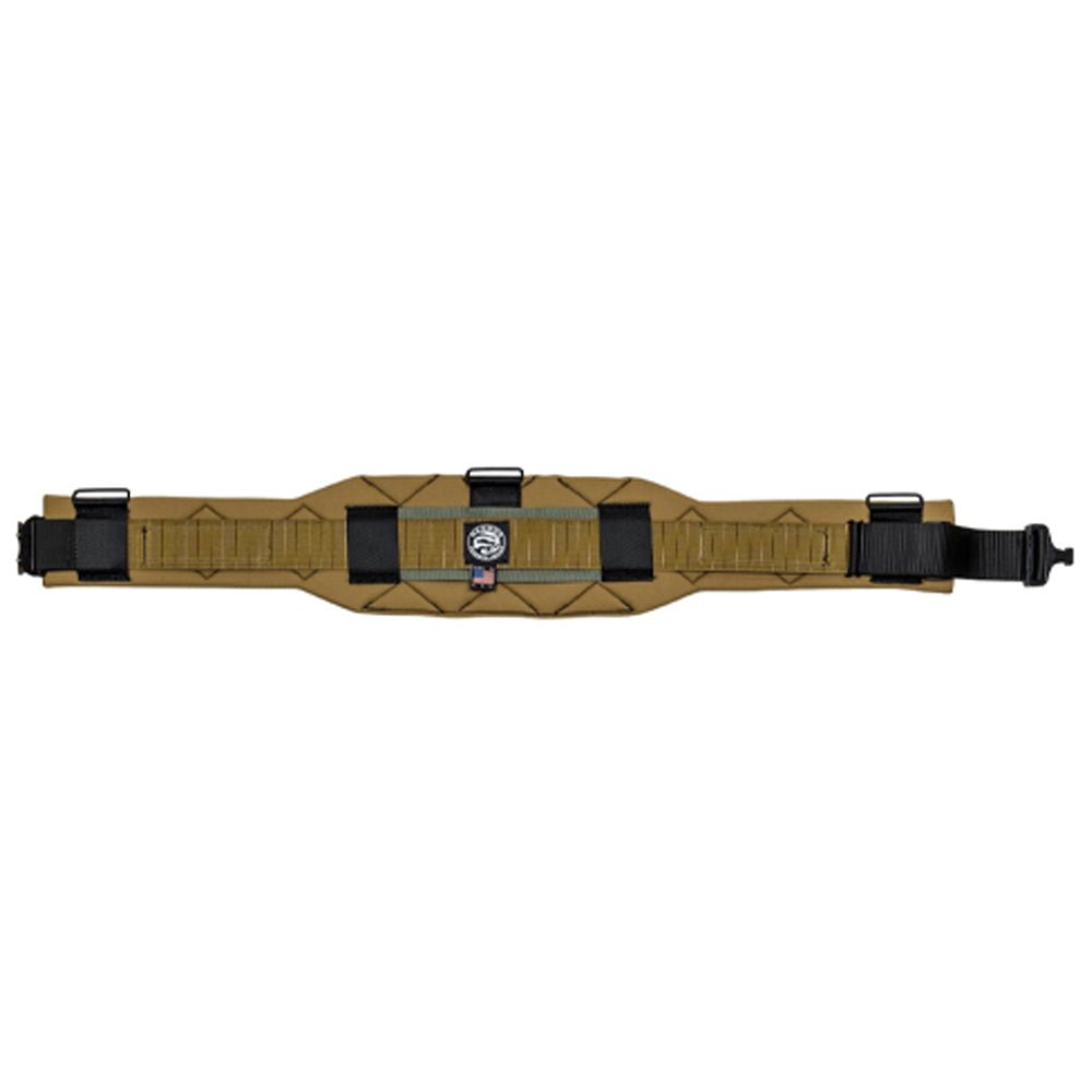 Badger Sawdust Sage Belt - Badger ToolbeltsTF Tools Ltd
