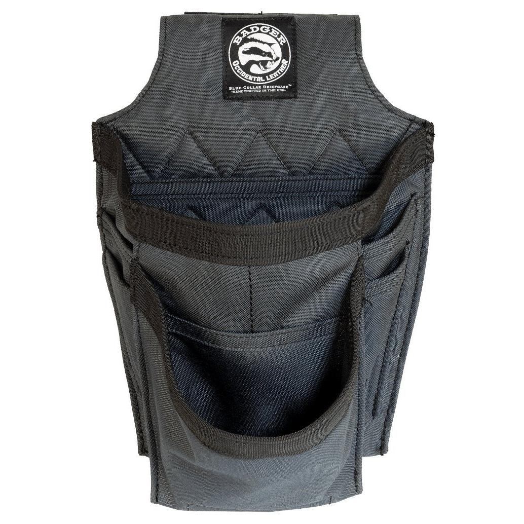 Badger Toolbelts | Trimmer Fastener Bag - Badger ToolbeltsTF Tools Ltd