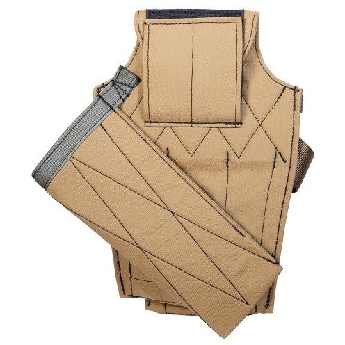 Badger Toolbelts | Trimmer Tool Bag - Badger ToolbeltsTF Tools Ltd