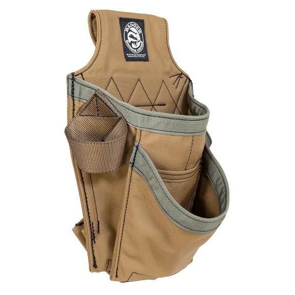 Badger Trimmer Tool Bag - Badger ToolbeltsTF Tools Ltd