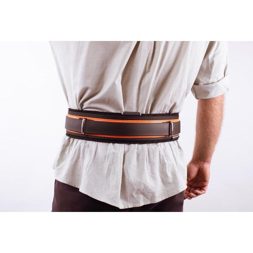 Buckaroo The All Rounder Belt - Black - BuckarooTF Tools Ltd