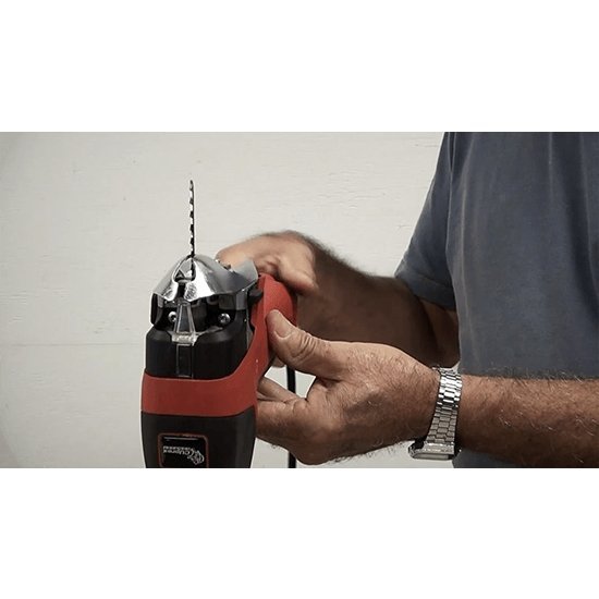 Collins Tools | Coping Foot for Mafell - Collins Tool CoTF Tools Ltd