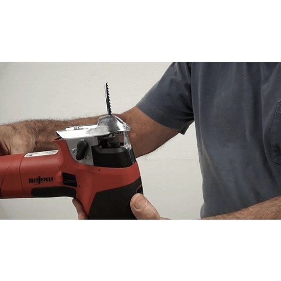 Collins Tools | Coping Foot for Mafell - Collins Tool CoTF Tools Ltd