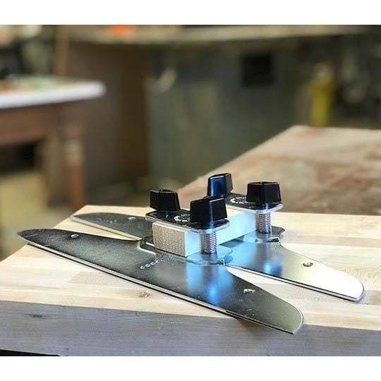 Collins Tools | Stair Tread Template - Collins Tool CoTF Tools Ltd