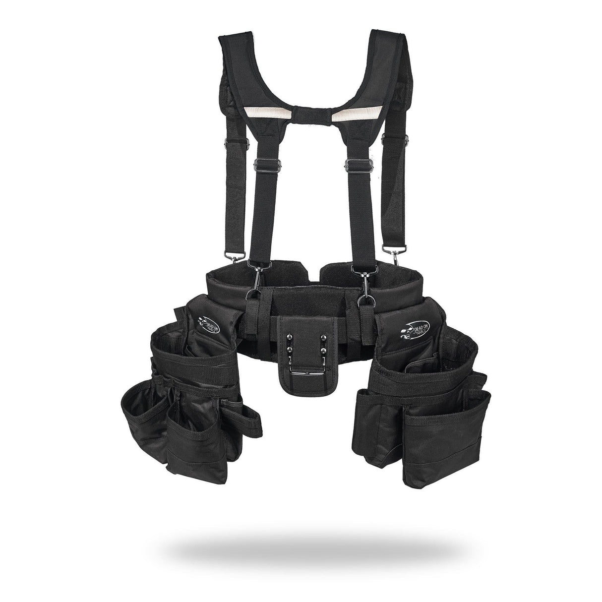 Dead On | Journeyman's Tool Rig - Dead on ToolsTF Tools Ltd
