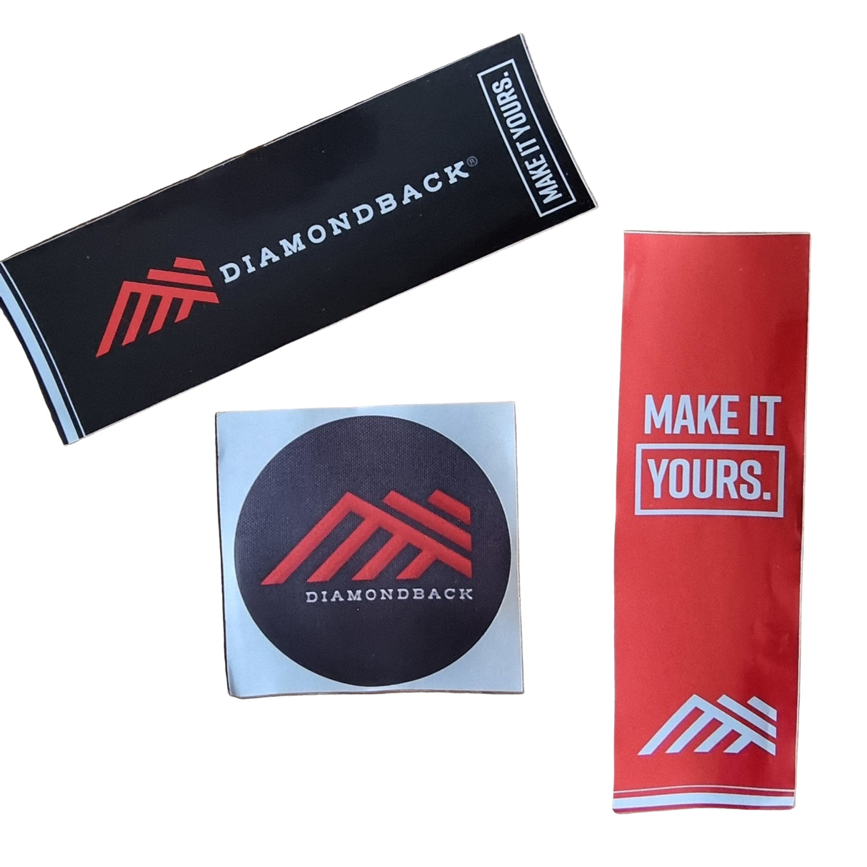 DiamondBack Merch pack - DiamondbackTF Tools Ltd