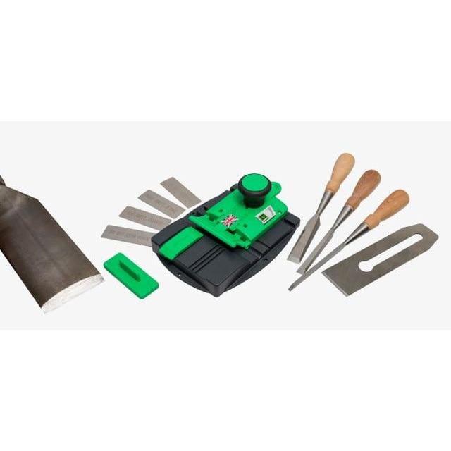 GSharp | Sharp Edge Precision Tool sharpening kit - G Sharp ToolsTF Tools Ltd