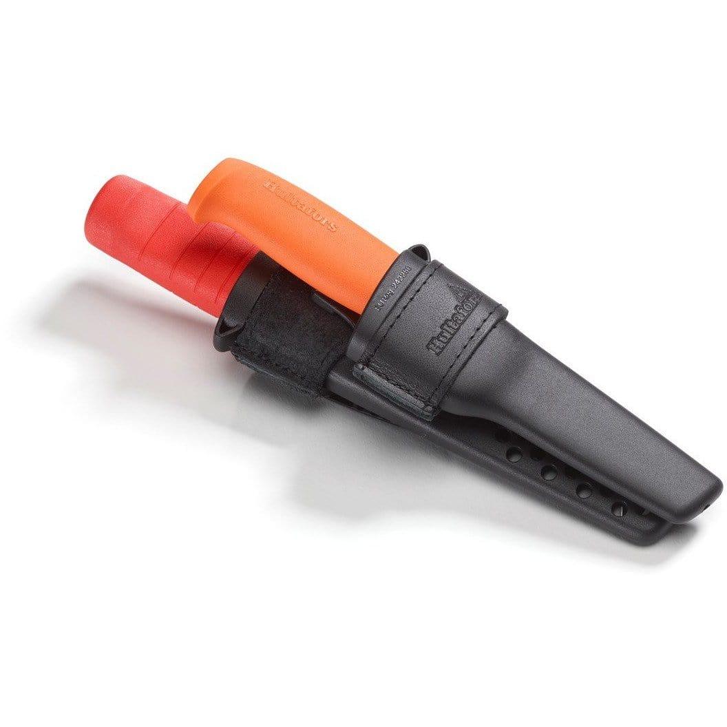 Hultafors | Chisel EDC 25mm & Craftsmen's Knife HVK - HultaforsTF Tools Ltd