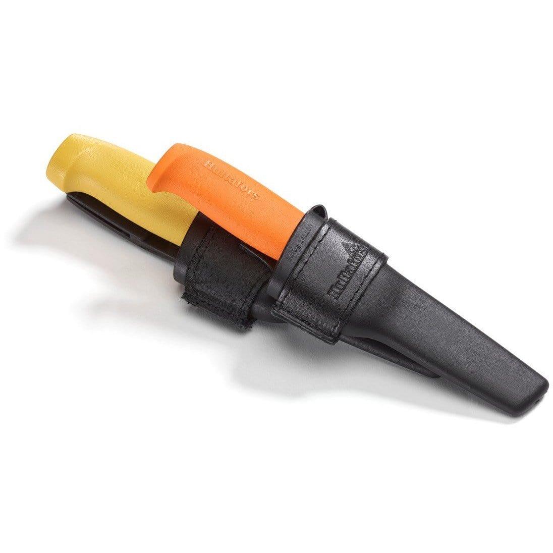 Hultafors | Chisel Knife STK & HVK Craftmans Knife - HultaforsTF Tools Ltd