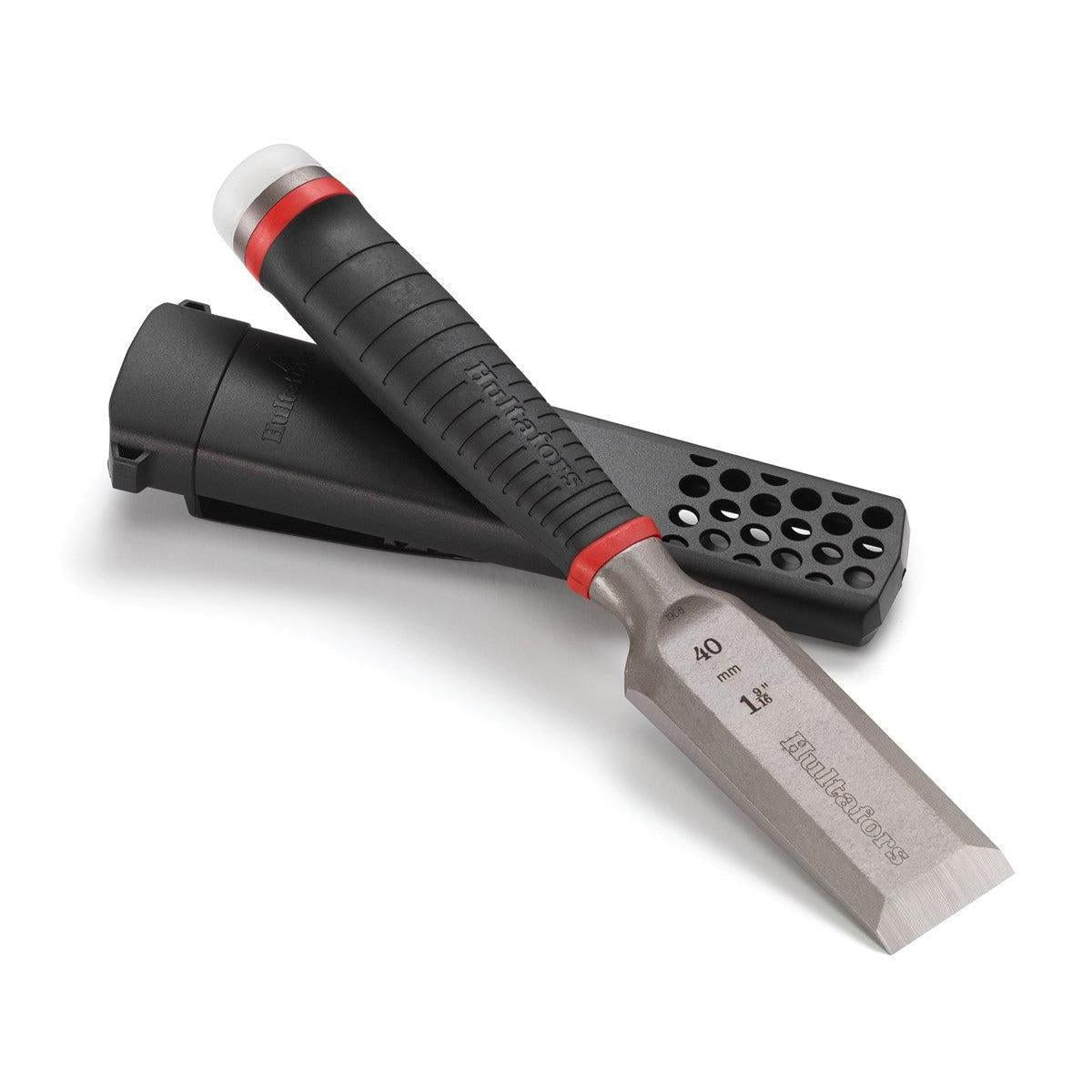 Hultafors Heavy-Duty Chisels - TF Tools Ltd