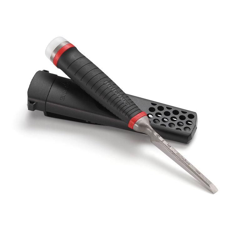 Hultafors Heavy-Duty Chisels - TF Tools Ltd