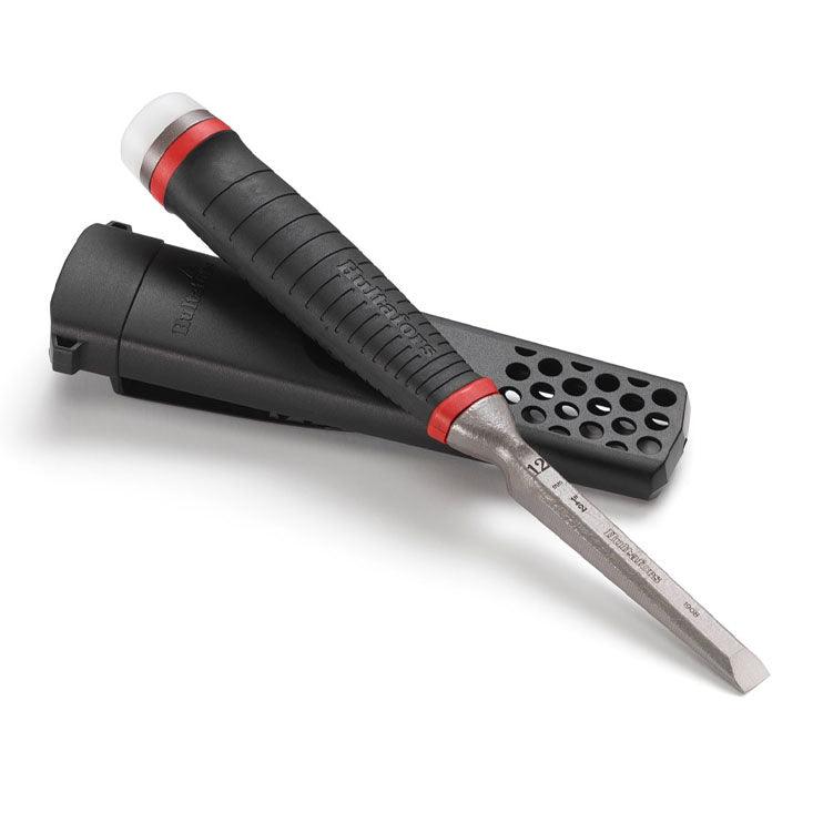 Hultafors Heavy-Duty Chisels - TF Tools Ltd