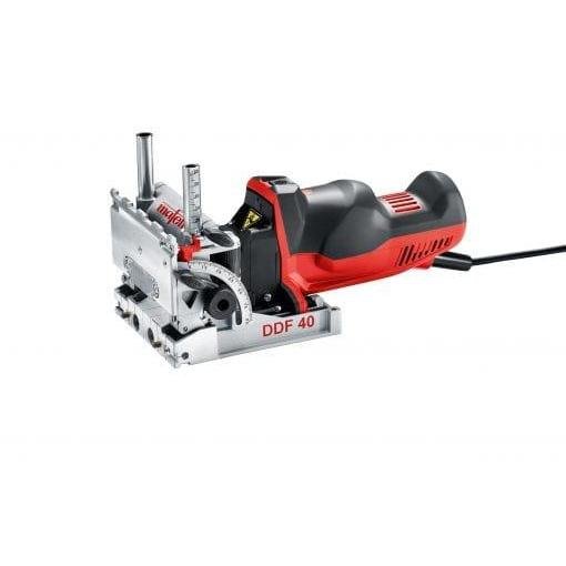 Mafell | DDF40 Duo - Doweller 240v - MafellTF Tools Ltd