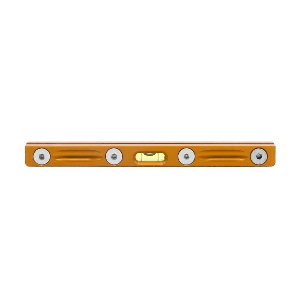 Martinez Tools | 2 - in - 1 Level Vial Replacement Heel - Martinez ToolsTF Tools Ltd