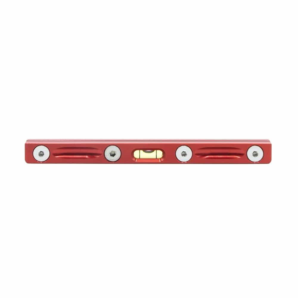 Martinez Tools | 2 - in - 1 Level Vial Replacement Heel - Martinez ToolsTF Tools Ltd