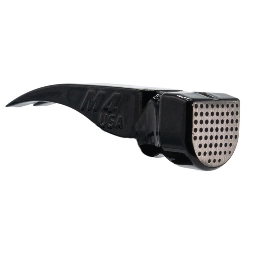 Martinez Tools | M4 12oz Stormtrooper Titanium Finishing Hammer - Martinez ToolsTF Tools Ltd