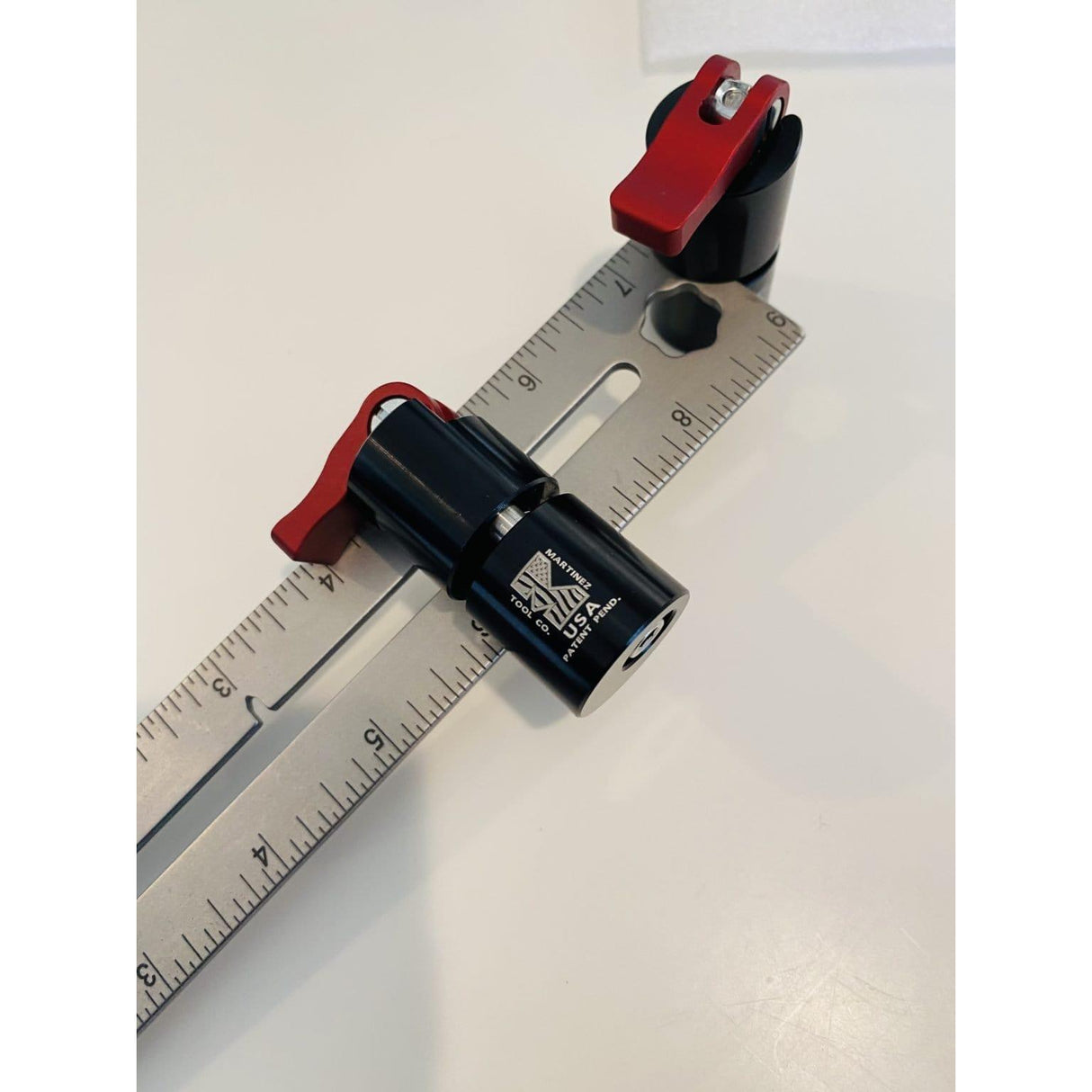 Martinez Tools Simple Easy Stair Gauge - MartinezTF Tools Ltd