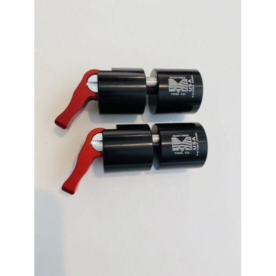 Martinez Tools Simple Easy Stair Gauge - MartinezTF Tools Ltd