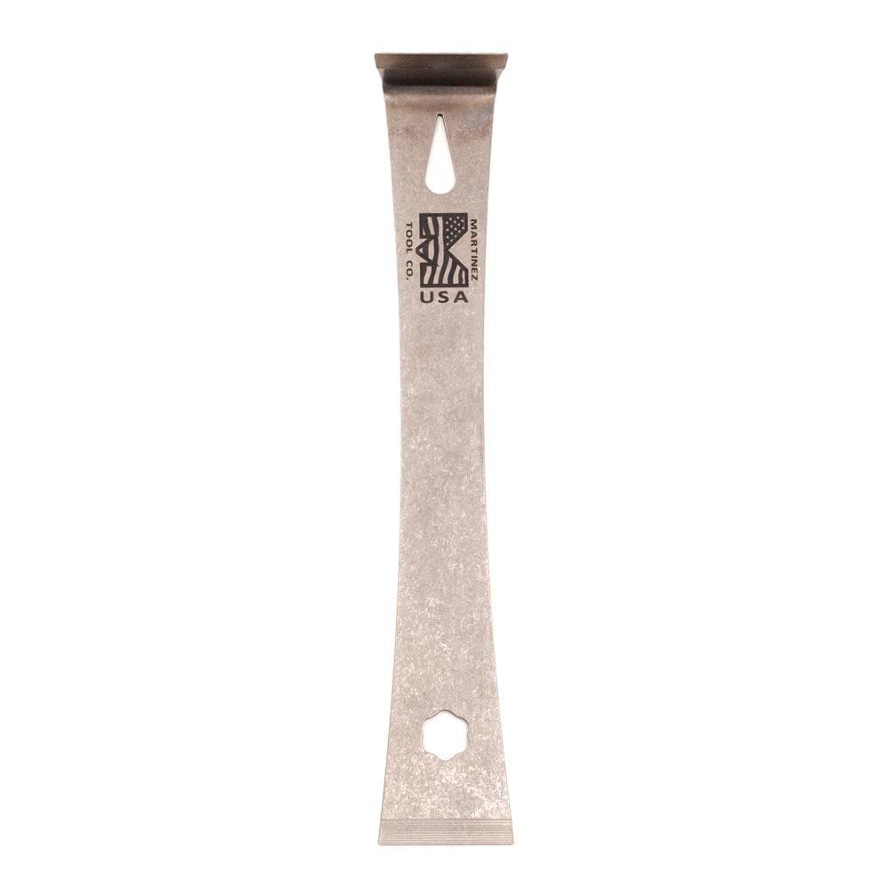 Martinez Tools | Titanium Pry Bar - Martinez ToolsTF Tools Ltd