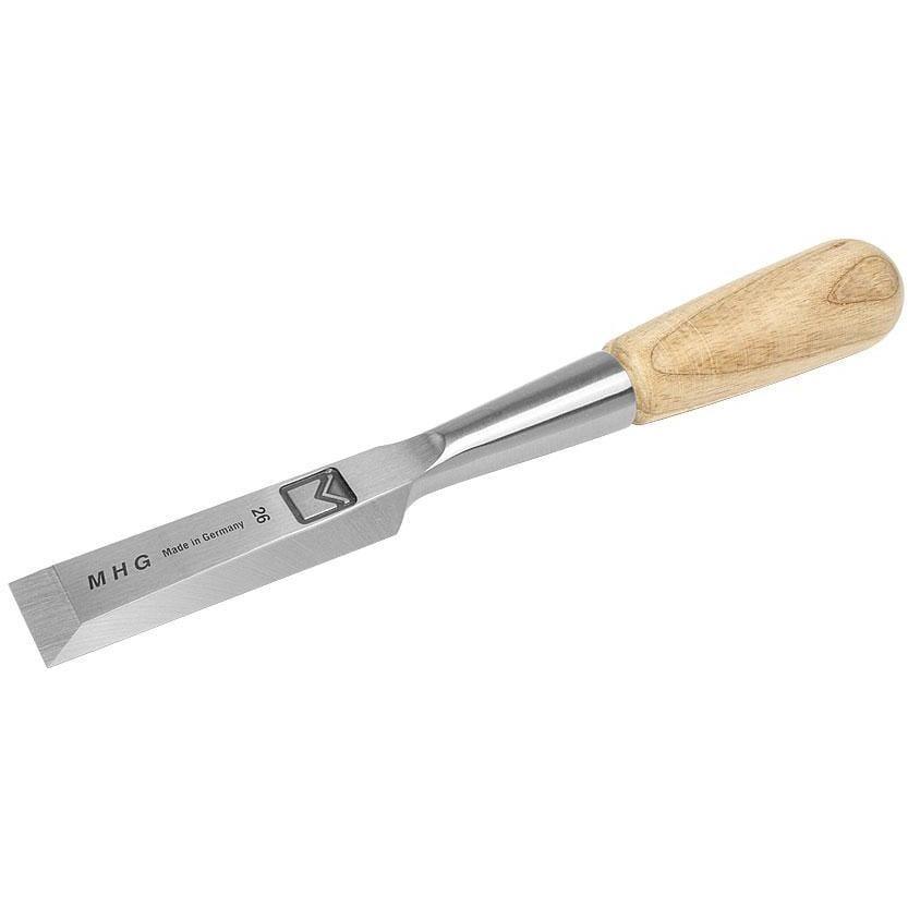 MHG socket chisels 16mm-35mm - MHGTF Tools Ltd