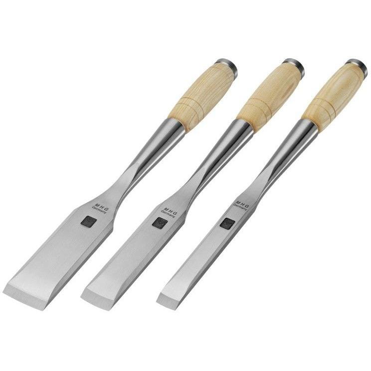 MHG | Timber tools 1in - 2in - MHGTF Tools Ltd