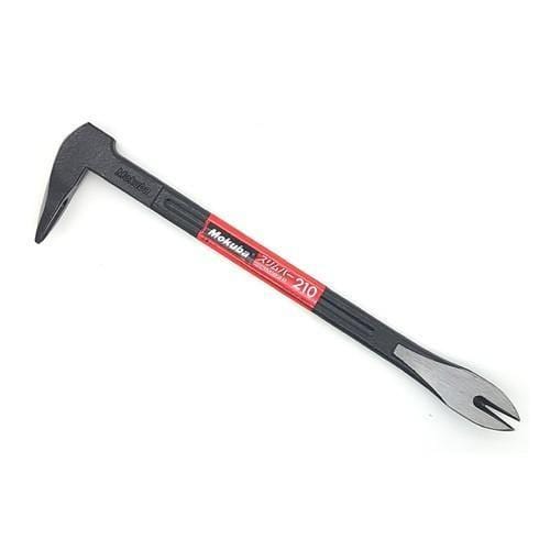 Mokuba Precision Japanese Cats Paw Nail Bar - MokubaTF Tools Ltd