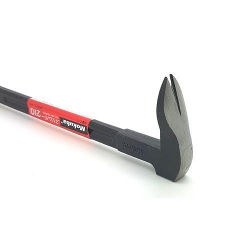 Mokuba | Precision Japanese Cats Paw Nail Bar - MokubaTF Tools Ltd