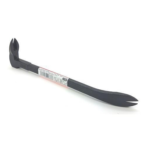 Mokuba | Precision Japanese Cats Paw Nail Bar - MokubaTF Tools Ltd