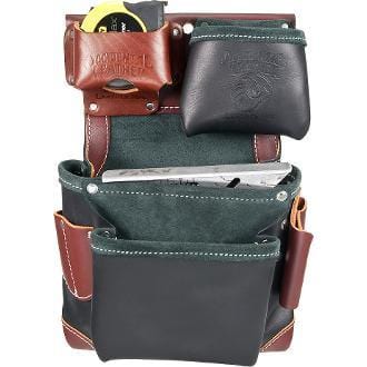Occidental Leather Toolbelts B5611 Green Building™ Fastener Pouch