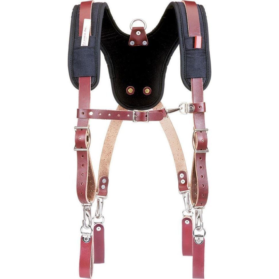 Occidental Leather Toolbelts | 5055 Stronghold® Suspension System - Occidental LeatherTF Tools Ltd