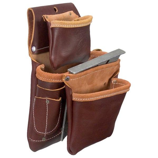 Occidental Leather Toolbelts | 5060 3 Pouch Pro Fastener™ Bag - Occidental LeatherTF Tools Ltd