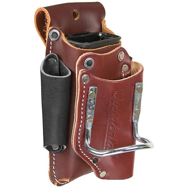 Occidental Leather Toolbelts | 5520 - 5 in 1 Tool Holder - Occidental LeatherTF Tools Ltd
