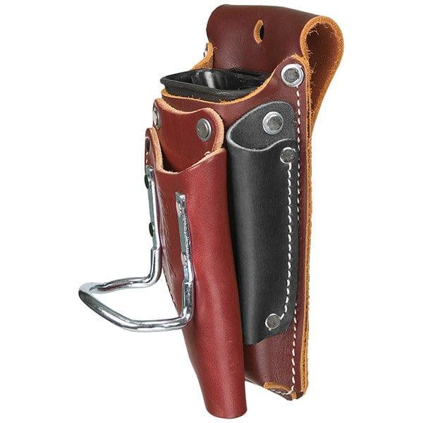 Occidental Leather Toolbelts | 5520 - 5 in 1 Tool Holder - Occidental LeatherTF Tools Ltd