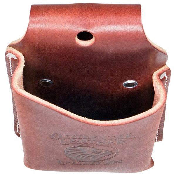 Occidental Leather Toolbelts | 5545 Leather Nail strip holster - Occidental LeatherTF Tools Ltd