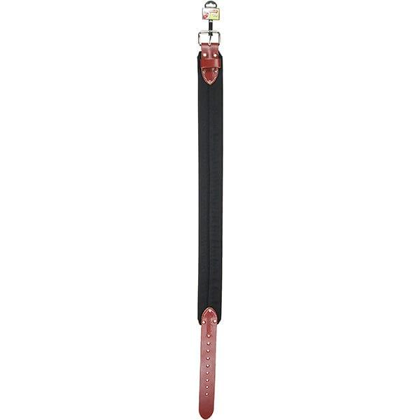 Occidental Leather Toolbelts | 8003 - 3" Leather & Nylon Tool Belt - Occidental LeatherTF Tools Ltd