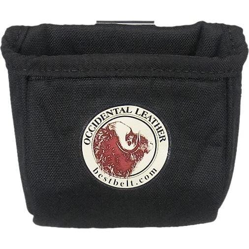 Occidental Leather Toolbelts | 9501 - Clip - On Pouch - Occidental LeatherTF Tools Ltd
