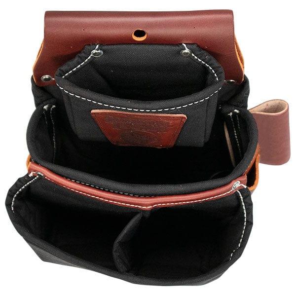 Occidental Leather Toolbelts | B8064 OxyLight Fastener Pouch - Occidental LeatherTF Tools Ltd