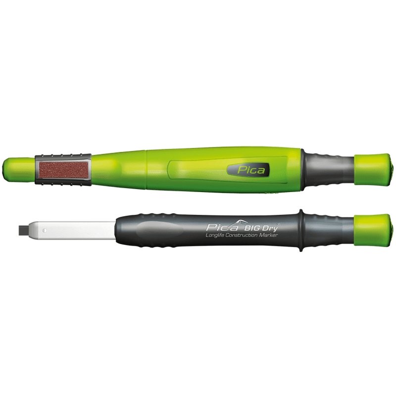 Pica | BIG Dry Longlife Construction Marker - PicaTF Tools Ltd