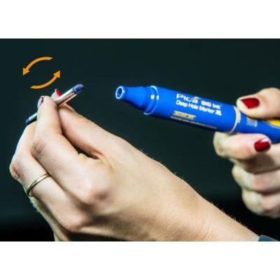 Pica BIG Ink Smart Use Marker XL - PicaTF Tools Ltd