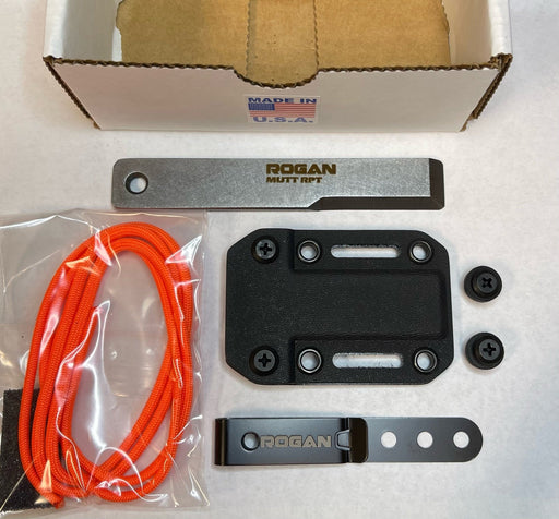 Rogan MUTT™️ RPT Pry Bar Alcatraz Boxset - RoganTF Tools Ltd