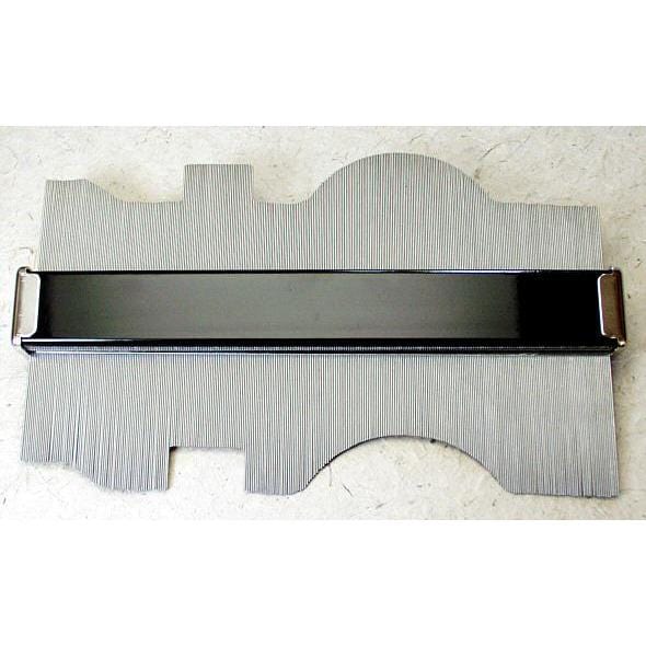 Shinwa | Profile Gauges - ShinwaTF Tools Ltd