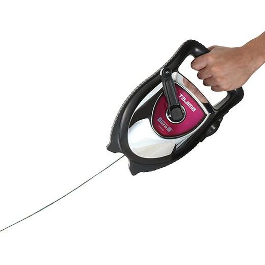 Tajima Chalk Rite Dura III 45m (150ft) - TajimaTF Tools Ltd